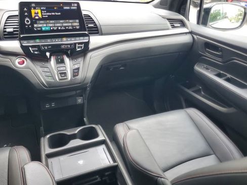 Used 2025 Honda Odyssey Sport-L image 15
