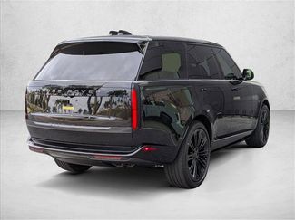 New 2026 Land Rover Range Rover Autobiography video 2