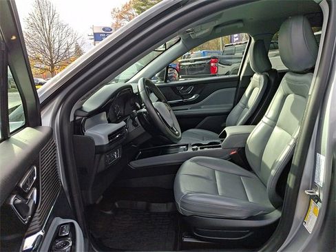 Used 2021 Lincoln Corsair w/ Equipment Group 101A image 14