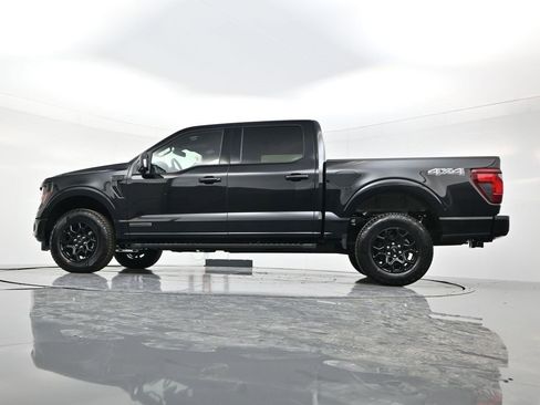 New 2025 Ford F150 XLT w/ Equipment Group 302A MID image 38