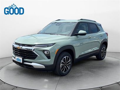 New 2026 Chevrolet TrailBlazer LT w/ Convenience Package