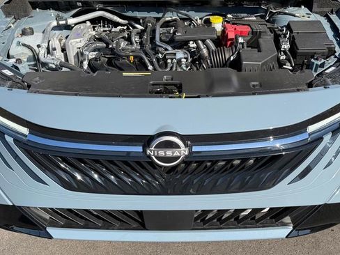New 2026 Nissan Sentra SV FWD image 26