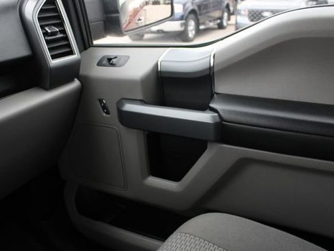 Used 2018 Ford F150 XLT w/ Equipment Group 302A Luxury image 19