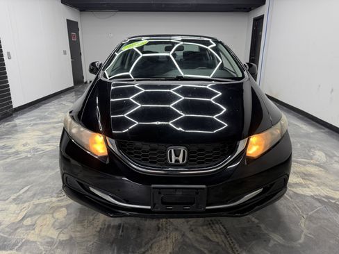Used 2013 Honda Civic LX image 7