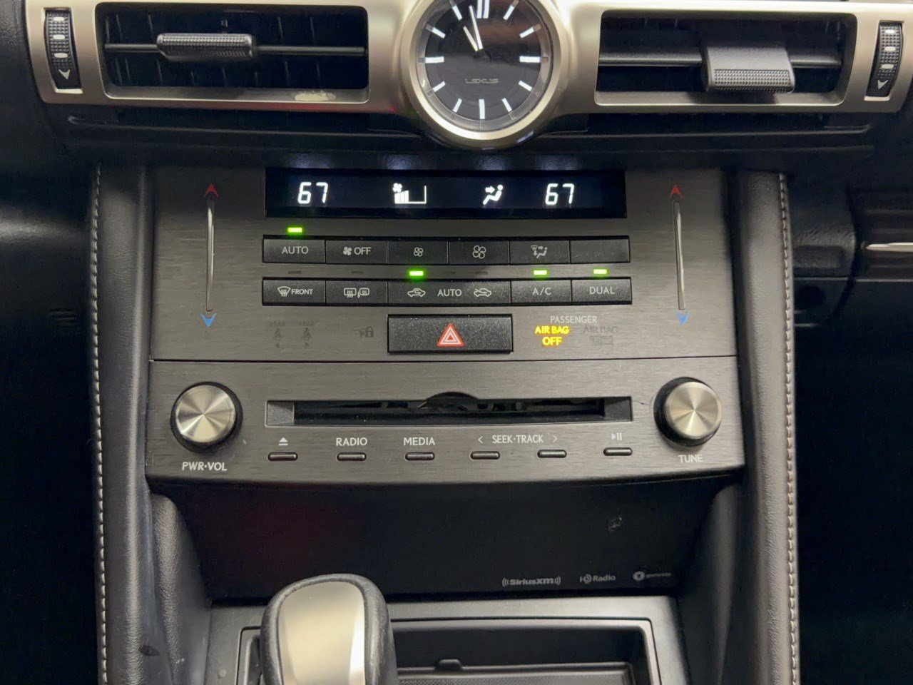 Used 2019 Lexus RC 300 w/ Accessory Package RWD image 22