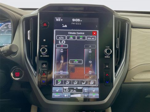 New 2026 Subaru Forester Limited AWD/4WD image 17