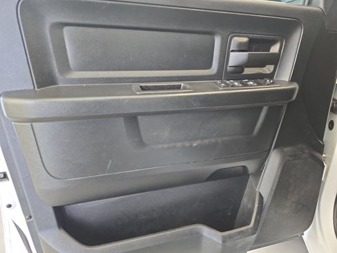 Used 2018 RAM 1500 Tradesman w/ Popular Equipment Group AWD/4WD image 13