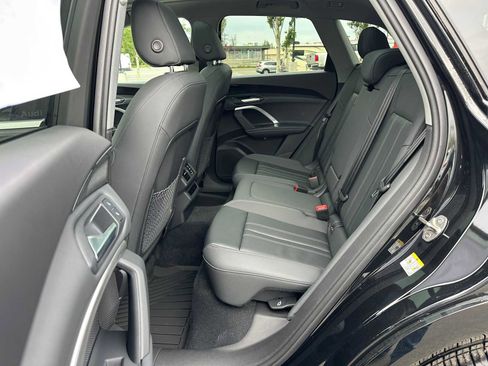 New 2025 Audi Q5 Premium image 16