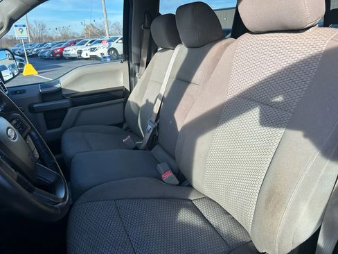 Used 2018 Ford F150 XLT w/ Equipment Group 302A Luxury image 7