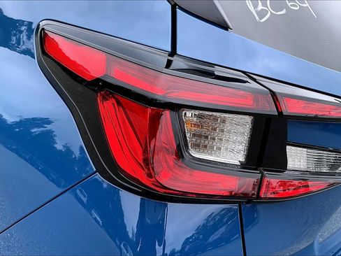 Used 2025 Subaru Crosstrek 2.5i Wilderness AWD/4WD image 27