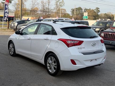 Used 2014 Hyundai Elantra GT image 5