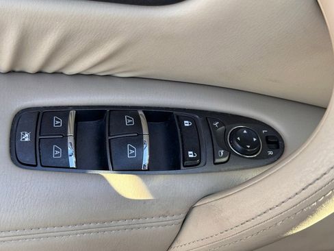 Used 2017 Nissan Armada Platinum w/ Captain Seat Package image 30