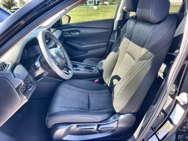 Certified 2026 Honda Accord LX image 11