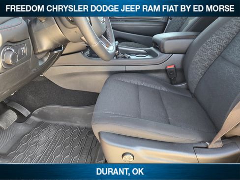 New 2026 Dodge Durango GT w/ Blacktop Package image 8