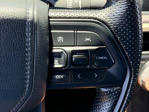 Used 2024 Toyota Tacoma SR5 AWD/4WD image 16