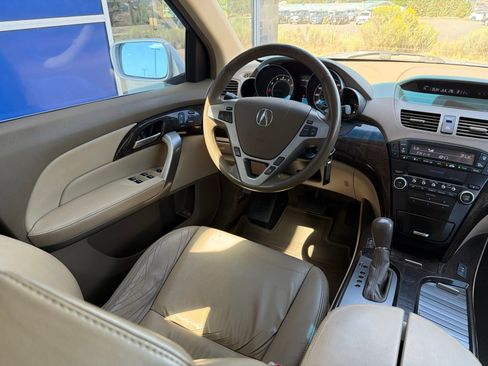 Used 2013 Acura MDX AWD/4WD image 12