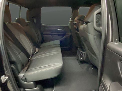 New 2026 RAM 1500 Tradesman AWD/4WD image 23