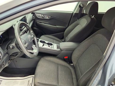 Used 2020 Hyundai Kona SEL image 19