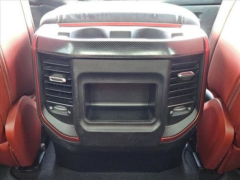 Used 2019 RAM 1500 Rebel w/ Rebel Level 1 Equipment Group AWD/4WD image 15