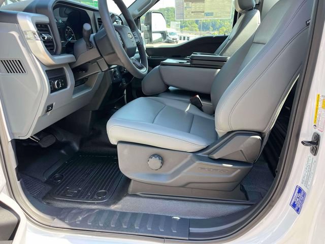New 2027 Ford F250 XL AWD/4WD image 20