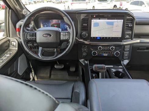 Certified 2025 Ford F150 Raptor AWD/4WD image 17