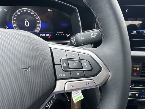 New 2026 Volkswagen Jetta Sport FWD image 19