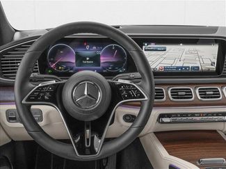 New 2026 Mercedes-Benz GLE 450 4MATIC Coupe video 4