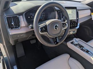 New 2026 Volvo XC90 T8 Ultra w/ Protection Package Premier video 3