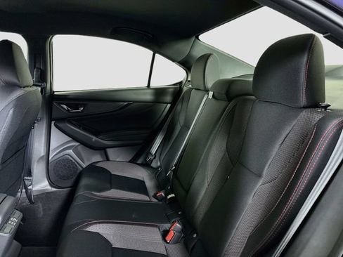 New 2026 Subaru WRX Premium AWD/4WD image 23