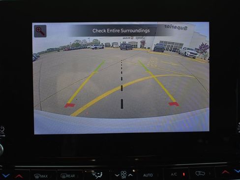 Used 2024 Jeep Wagoneer Series II w/ Flexible Seating Group AWD/4WD image 26