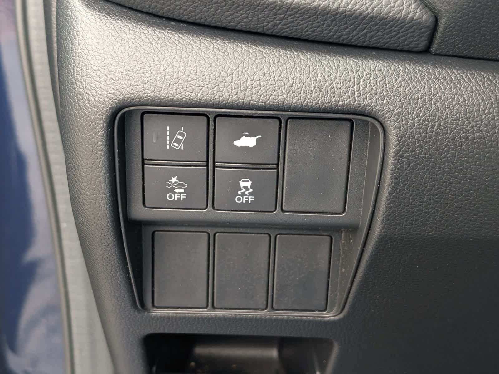 Certified 2017 Honda CR-V EX-L image 23