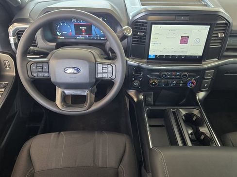 New 2026 Ford F150 STX w/ Equipment Group 200A AWD/4WD image 20