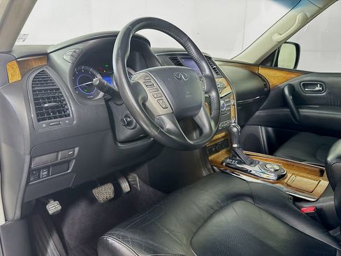 Used 2013 INFINITI QX56 2WD image 10
