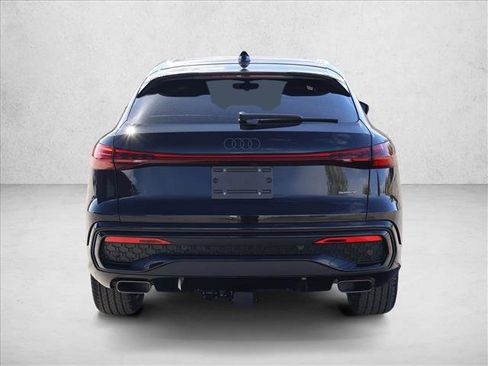 New 2026 Audi Q5 Premium Plus AWD/4WD image 7