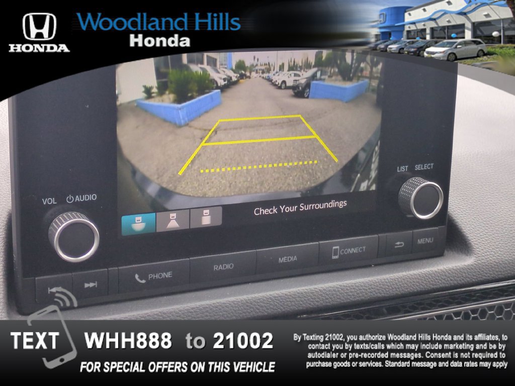 Certified 2024 Honda Civic Sport image 16