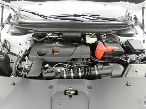 New 2026 Acura RDX A-Spec image 29