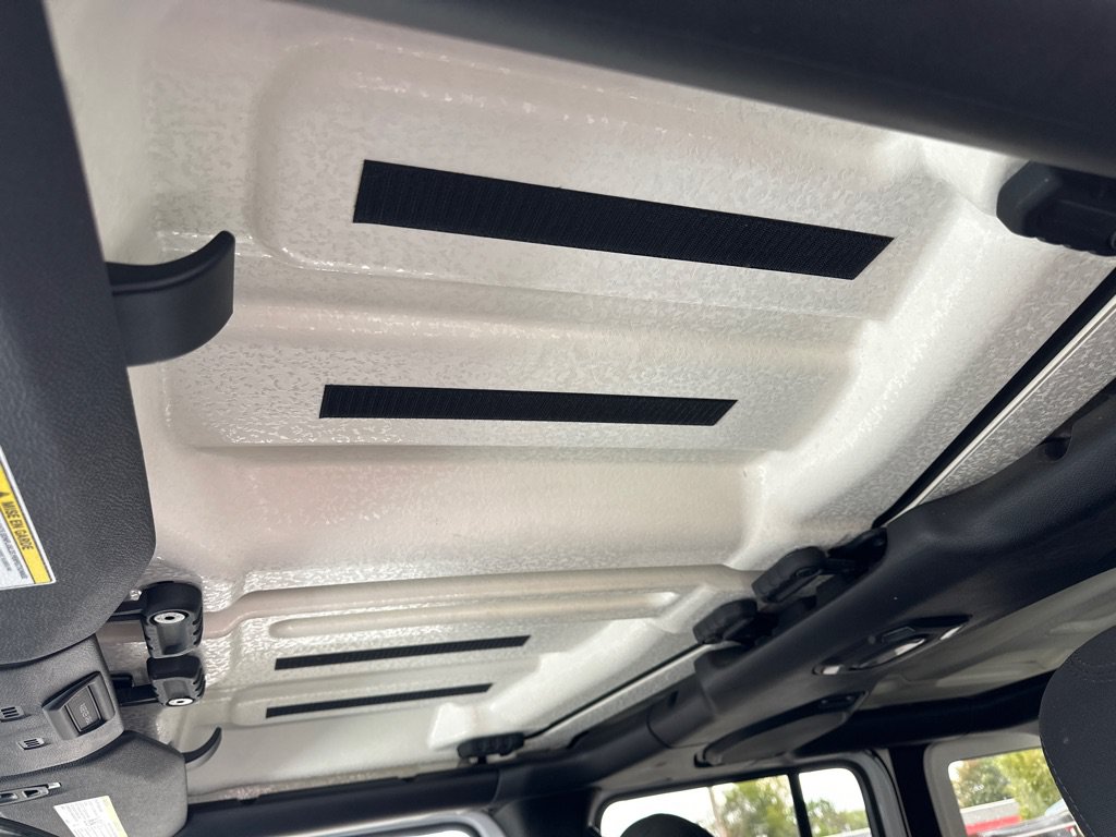 Used 2019 Jeep Wrangler Unlimited Sport S AWD/4WD image 11