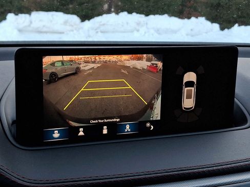 Certified 2023 Acura MDX A-Spec image 19