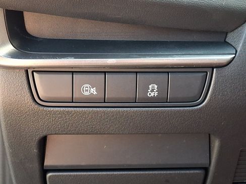 Used 2024 MAZDA MAZDA3 s FWD image 25