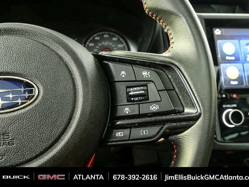 Used 2023 Subaru Forester Sport AWD/4WD image 12