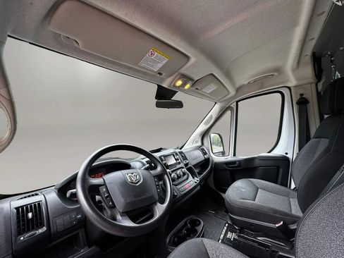 Used 2020 RAM ProMaster 2500 FWD image 7