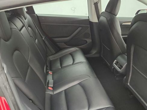 Used 2023 Tesla Model 3 Standard Range RWD image 27