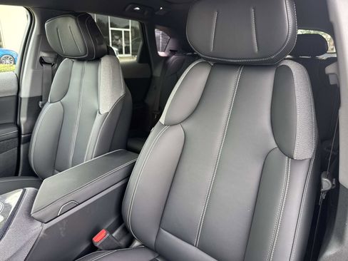 New 2026 Cadillac Optiq Sport 1 image 21