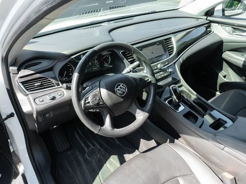 Used 2019 Buick LaCrosse Essence w/ Sun and Shade Package AWD/4WD image 3