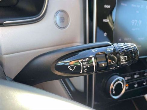 Used 2023 Hyundai Tucson SEL AWD/4WD image 24