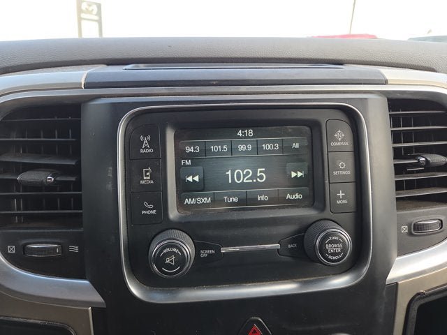 Used 2014 RAM 2500 SLT AWD/4WD image 18