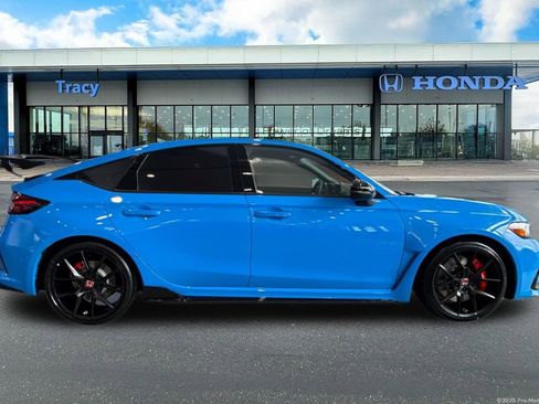 New 2026 Honda Civic Type R image 4
