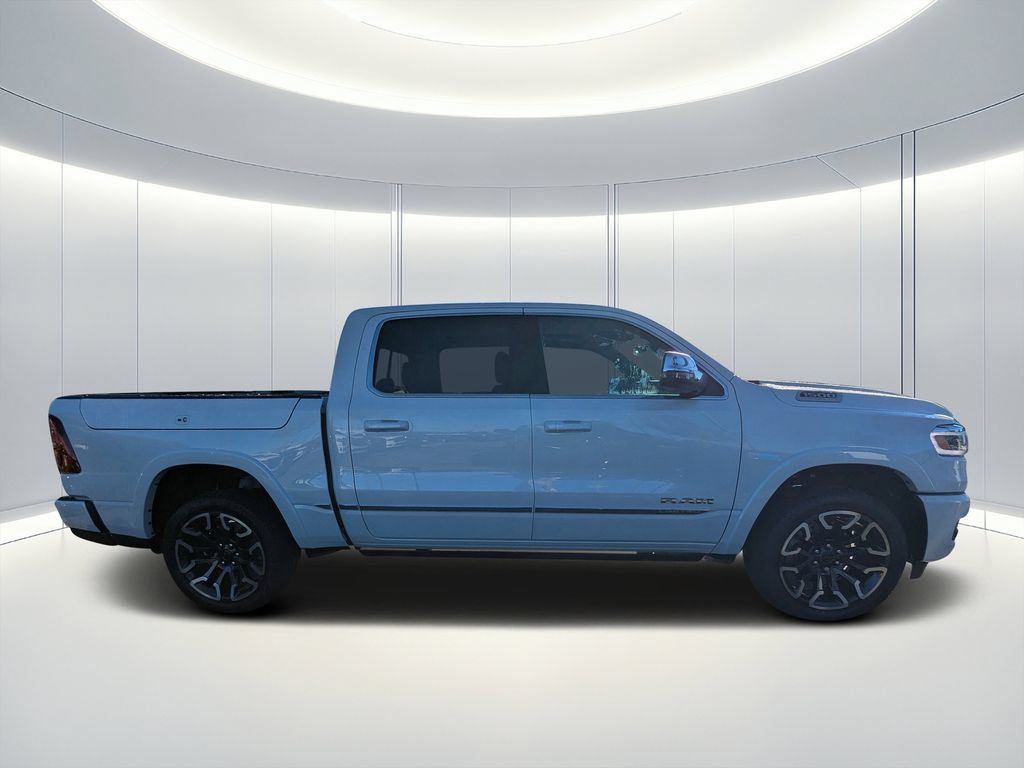 New 2026 RAM 1500 Limited AWD/4WD image 3