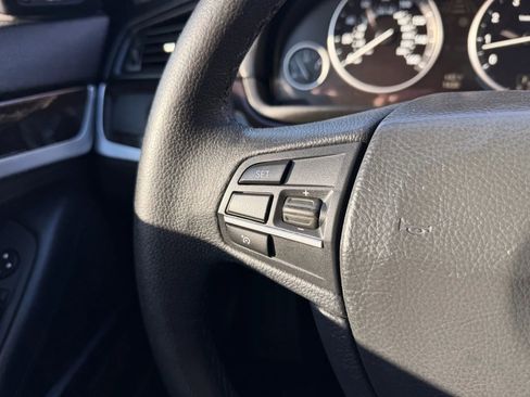 Used 2014 BMW 528i xDrive Sedan image 35