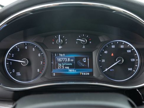 Used 2018 Buick Encore Essence w/ Experience Buick Package FWD image 33